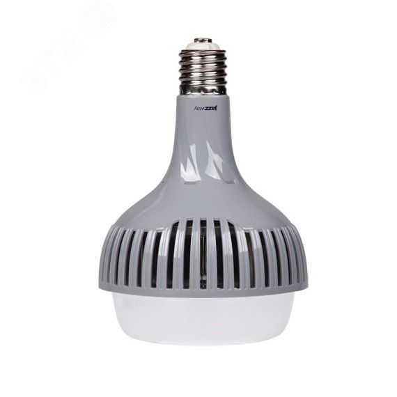 Лампа светодиодная ЗК LED 60вт E40 белый 6000Lm Jazzway JazzWay 5005723