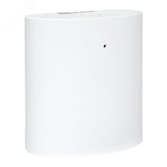 Умный датчик температуры и влажности Zigbee Connect EKF is-th-nd-zb