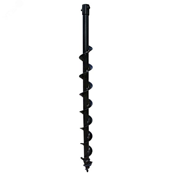 Шнек для бензобура Drill 60 800 мм ADA А00453