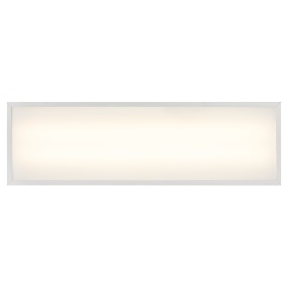 Светильник светодиодный SPO-950-3-40K-018 18Вт 4000К 1890Лм IP40 595х180х40 матовый ЭРА Б0051631