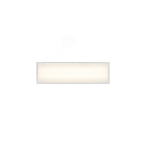 Светильник светодиодный SPO-950-3-65K-018 18Вт 6500К 1890Лм IP40 595х180х40 матовый ЭРА Б0051630