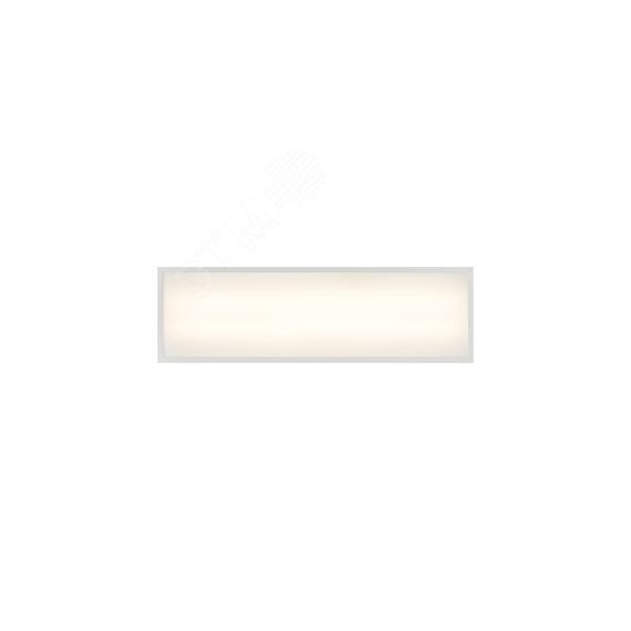 Светильник светодиодный SPO-950-3-40K-018 18Вт 4000К 1890Лм IP40 595х180х40 матовый ЭРА Б0051631