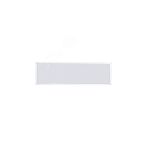 Светильник светодиодный  SPO-950-2-40K-018 18Вт 4000К 1890Лм 595х180х40 микропризма ЭРА Б0051628