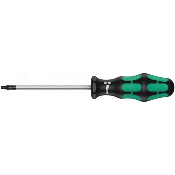 Отвертка 367 TORX PLUS 7 IP x 60 мм WERA WE-028031