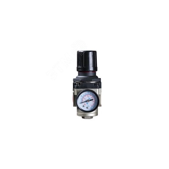 Регулятор R 3000 1/4'' Fubag 190170