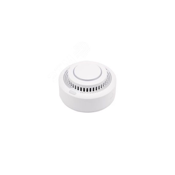 Извещатель пожарный дымовой Wi-Fi SECURIC REXANT SEC-S-401W