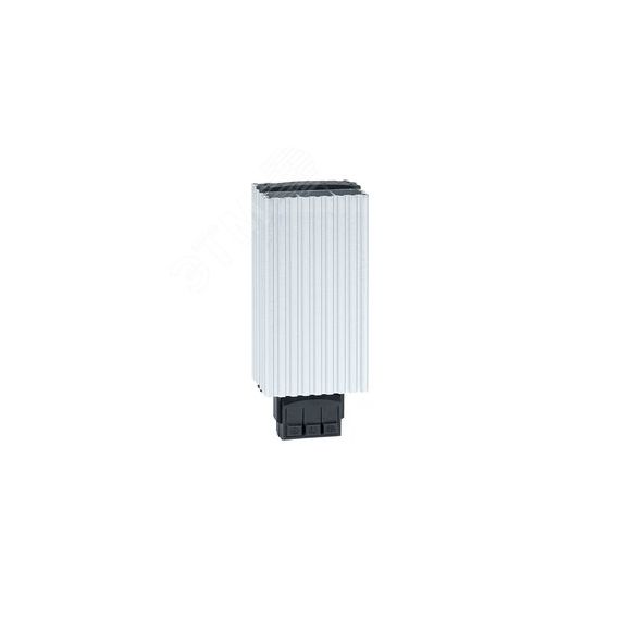 Обогреватель на дин-рейку клеммный 75Вт 230В IP20 PROxima EKF heater-click-75-20