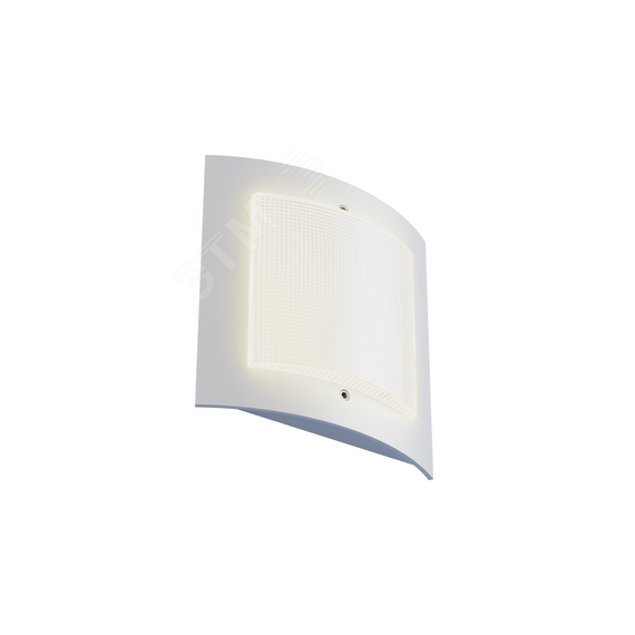 Светильник светодиодный ДБП-8w 1020лм 3000K Стандарт ЖКХ ЖКХ Аргос-Электрон 1229539