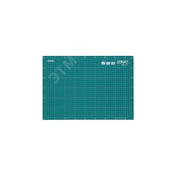 Коврик защитный А3 OLFA OL-CM-A3