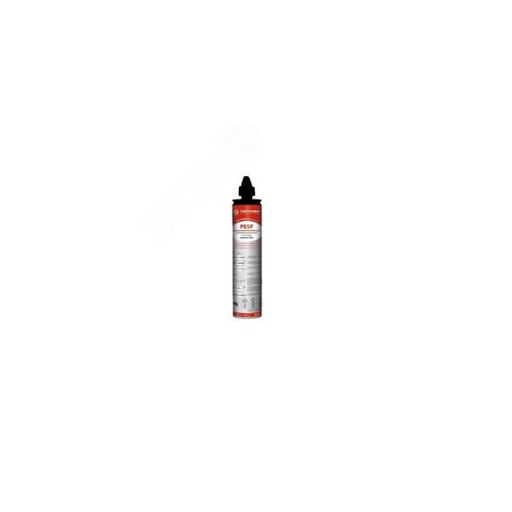 Анкер химический TECH-KREP PESF POLYESTER 300мл Tech-Krep 155336