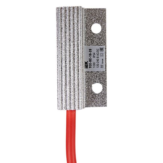 Мини-обогреватель 10Вт IP54 IEK