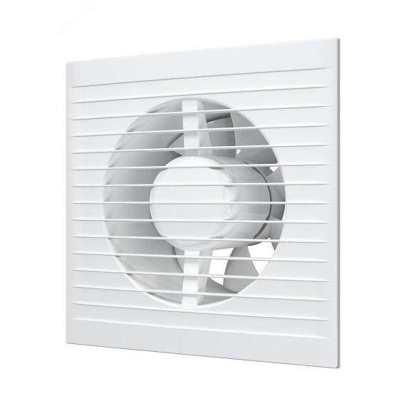 Вентилятор накладной D125 Auramax A 5 AT