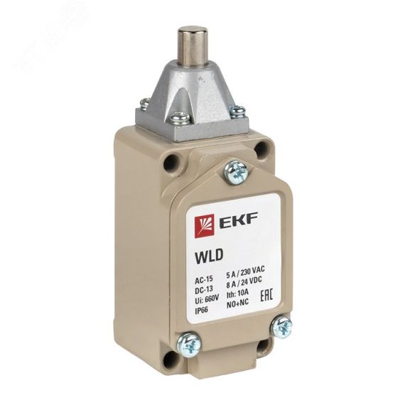 Концевой выключатель WLD PROxima EKF LSE-WLD