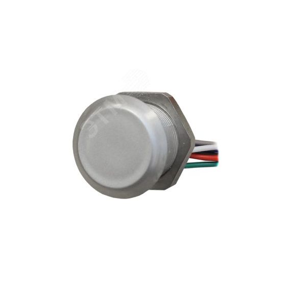 Считыватель MIFARE, врезной монтаж Smartec ST-PR010MF-GR