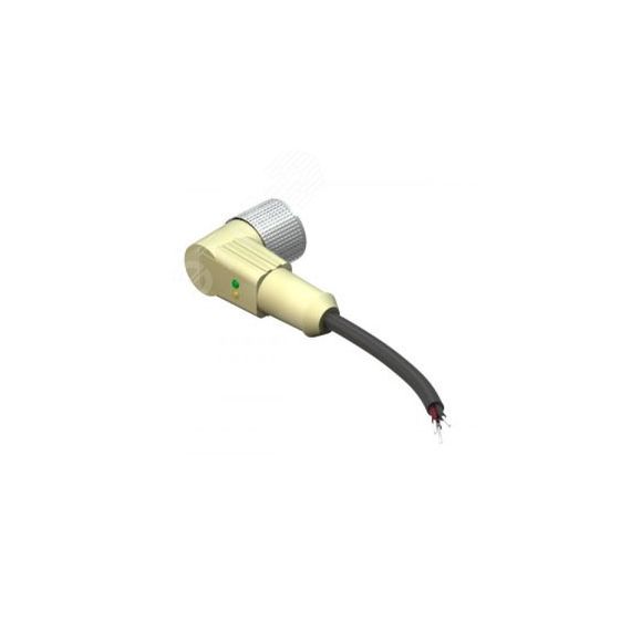 Соединитель CS S20-8-2-C НПК ТЕКО 00-00023096