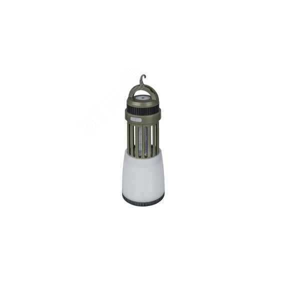 Отпугиватель NMK-04 фонарь аккумуляторный Navigator Group 93194