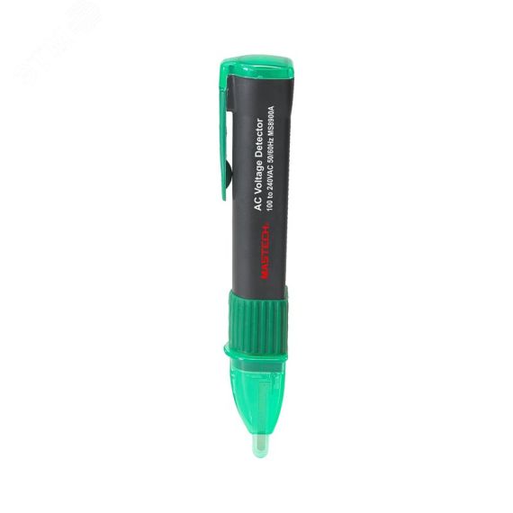 Тестер-пробник MS8902A MASTECH MASTECH 13-1202