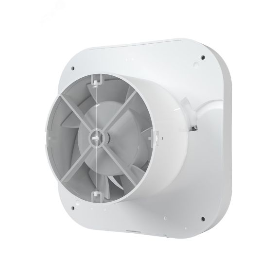 Вентилятор с обратным клапаном D100 ERA DISC 4C