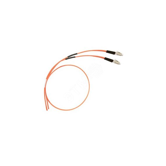 LCS Патч-корд 50/125 LC/SC 2м LEGRAND 033063