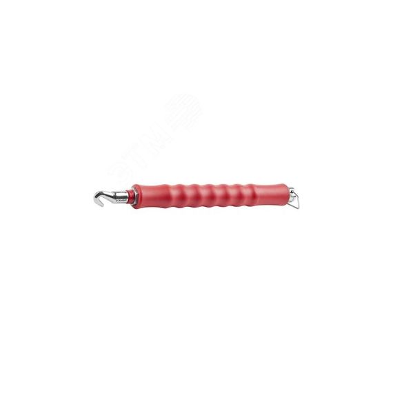 Скручиватель ''Мастер'' проволоки, автоматический, 310мм ЗУБР 23805