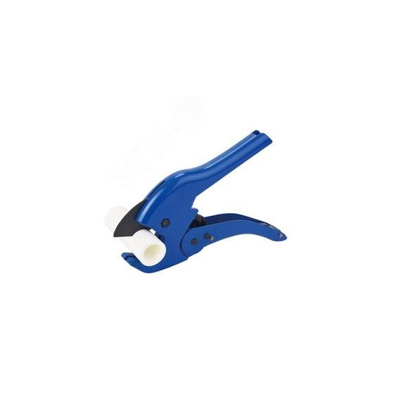 Ножницы Rotor Cut PP 42 для резки пластиковых труб до 42мм Rotorica RT.1214342
