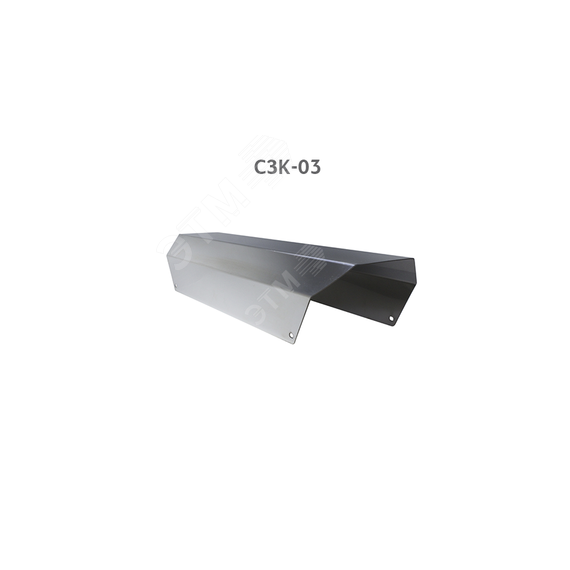 Козырек солнцезащитный Relion СЗК-30