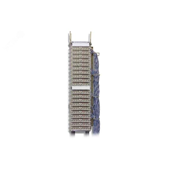 Бокс БКТО-В, без плинтов, с органайзерами ССД 120906-00010