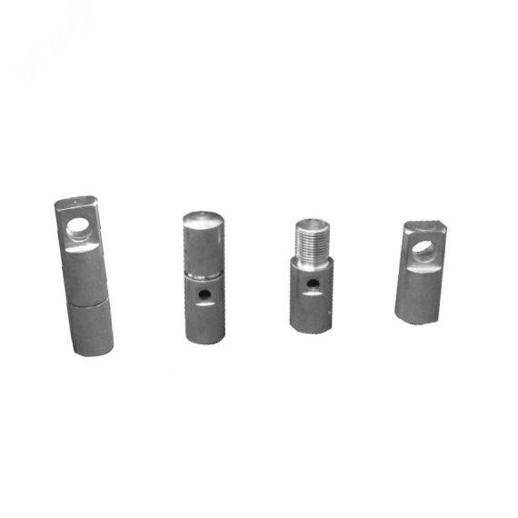 Ремкомплект для Мини УЗК (диаметр стеклопрутка 11 мм) Cabeus Pull-RepairKit-11