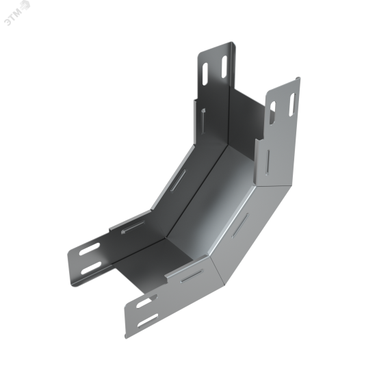 Угол внутр. верт. 90 гр. 50х400 мм КМ-профиль LO0155