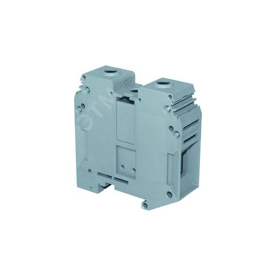 Клемма винтовая 70 мм.кв синяя D70/22.N TE Connectivity ОУЭО ENT1SNA400306R1100