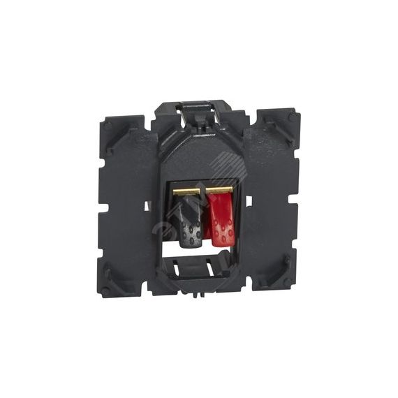 Celiane Розетка акустическая безвинтовой зажим LEGRAND 067311