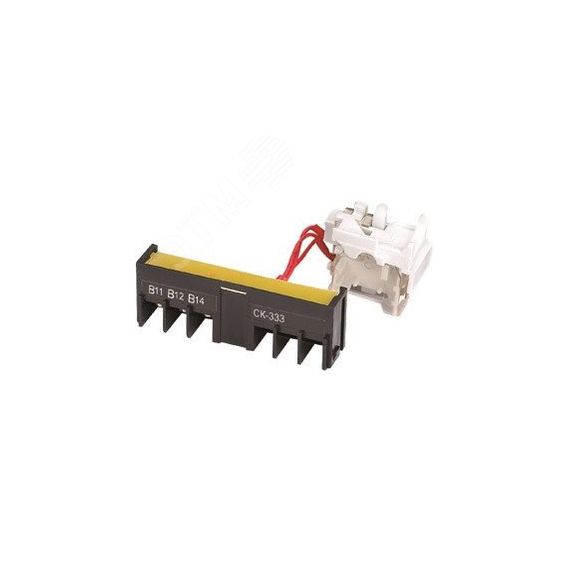 Конт. сигн. левый СК-333 SE (Dekraft) 28185DEK