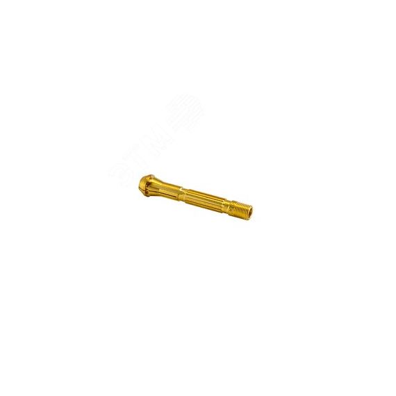 Цанга ф1.0 FB TIG 190-400W-450W (2 шт.) Fubag 31823