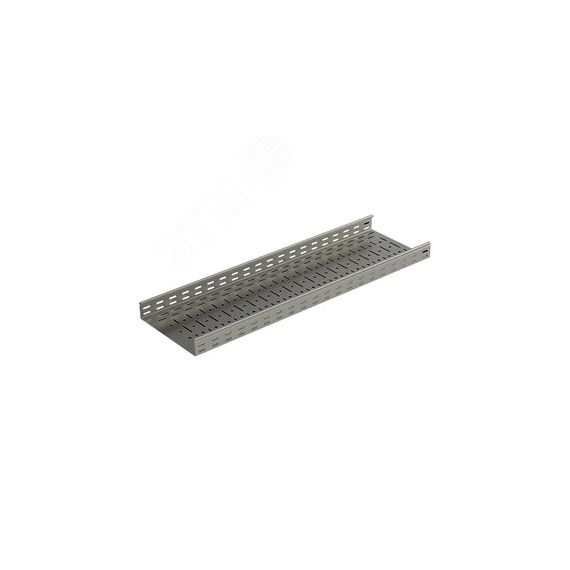 Кабельный лоток, перф., 3 м CT-PS-110-200 L=3000 XPG Meka 1461647
