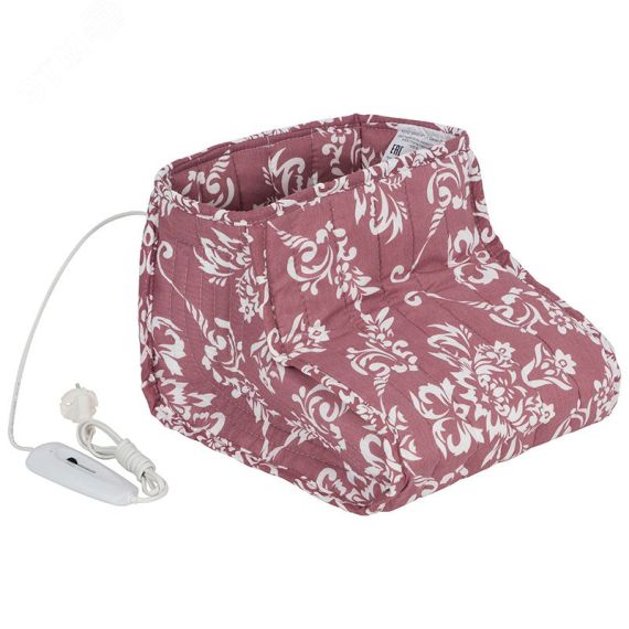 Электросапог HomeStar 007377