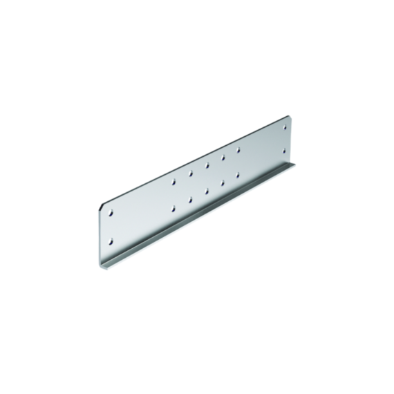 Соединитель внешний GTO LI 80, цинк-ламельный