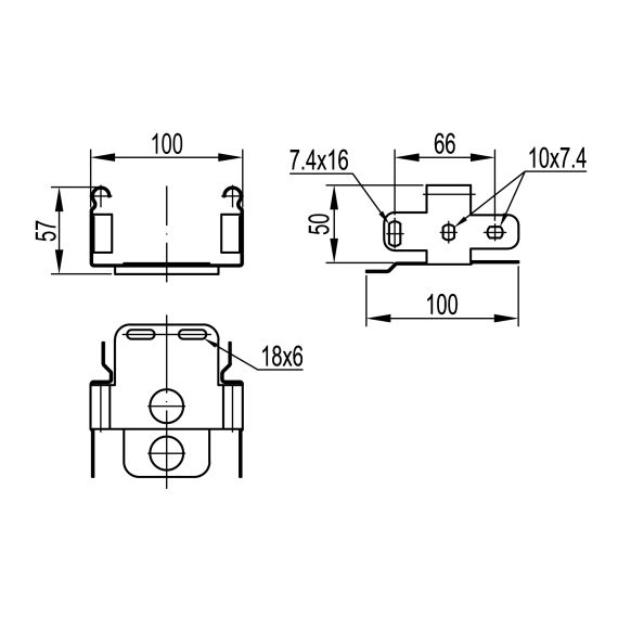 Чертеж FC15010