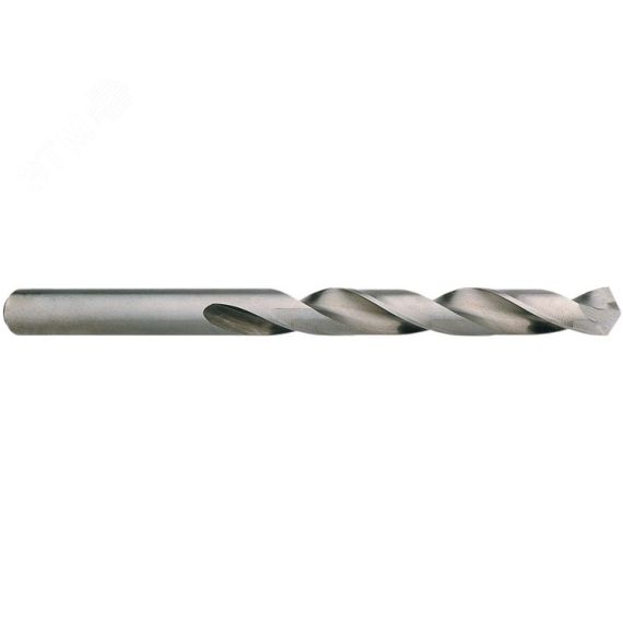 Сверло по металлу HSS DIN 338 шлифованное Split Point 16 х 178 х 120 KEIL 302001600