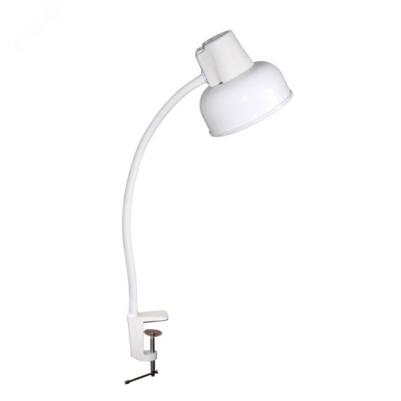 Настольный светильник ТРАНСВИТ Бета-СШ НДБ37-60-175 60Вт 220В ЛН Е27 Трансвит 000000001047