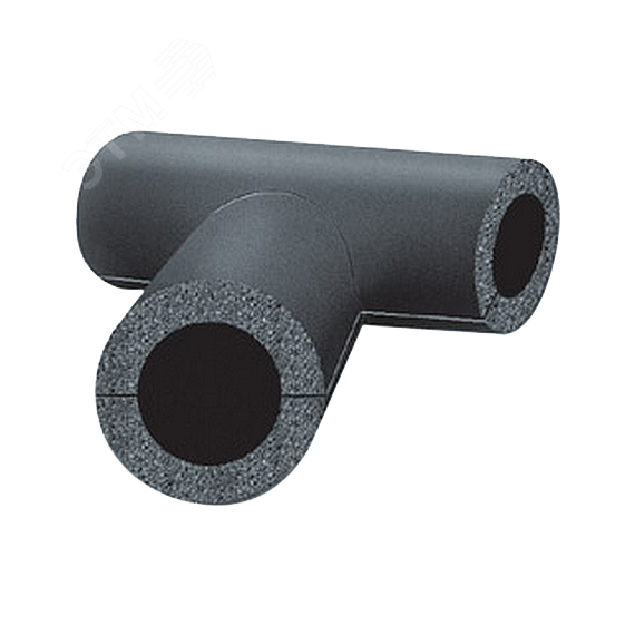 Тройник 25x035x035 SOLAR HT K-FLEX 85T90S25035