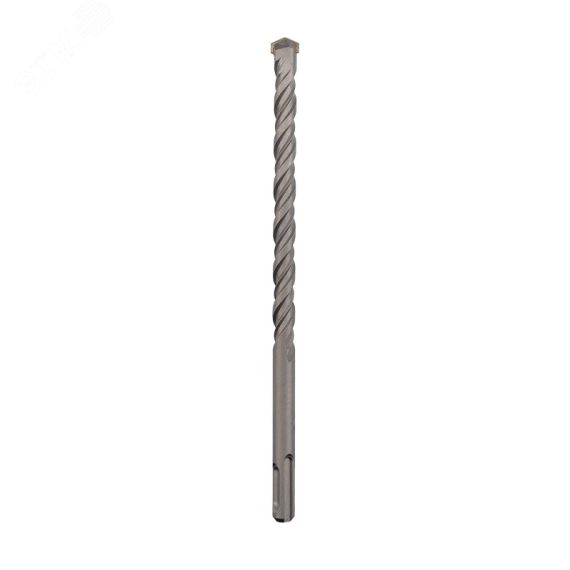 Бур по бетону 28x600x540 мм SDS PLUS Kranz KR-91-0071