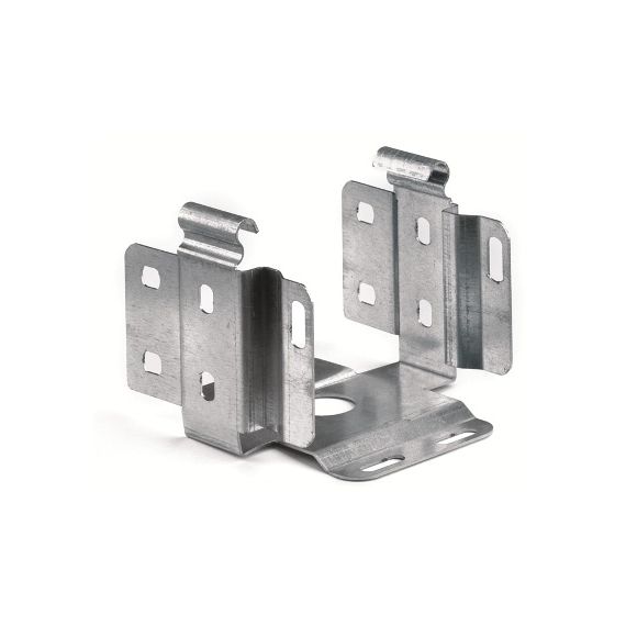 Переходник 50х100 провол. лотка на листовой