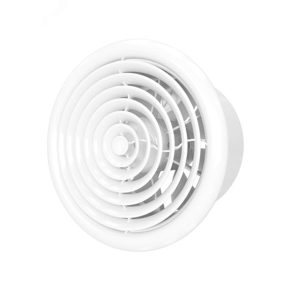 Вентилятор накладной D150 Auramax RF 150
