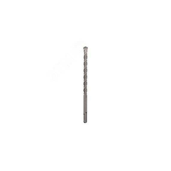 Бур по бетону 28x600x540 мм SDS PLUS Kranz KR-91-0071