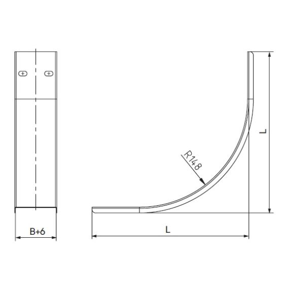Чертеж SKIM820K