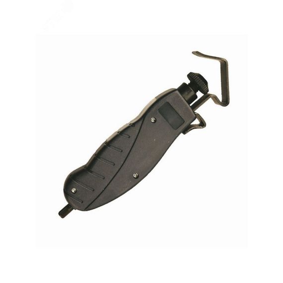 Инструмент для продольной зачистки кабеля 25.0 - 36.0 мм (TL-335) REXANT 12-4053