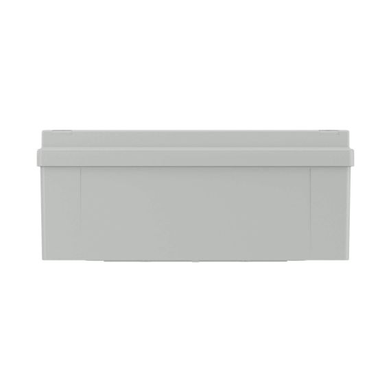 Коробка ответвит. с гладкими стенками, IP56, 300х220х120мм