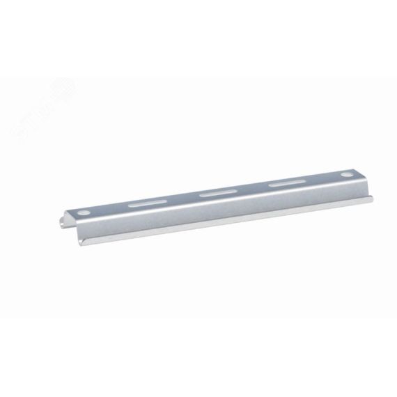 Омега-профиль 400 INOX EKF OMP400-INOX