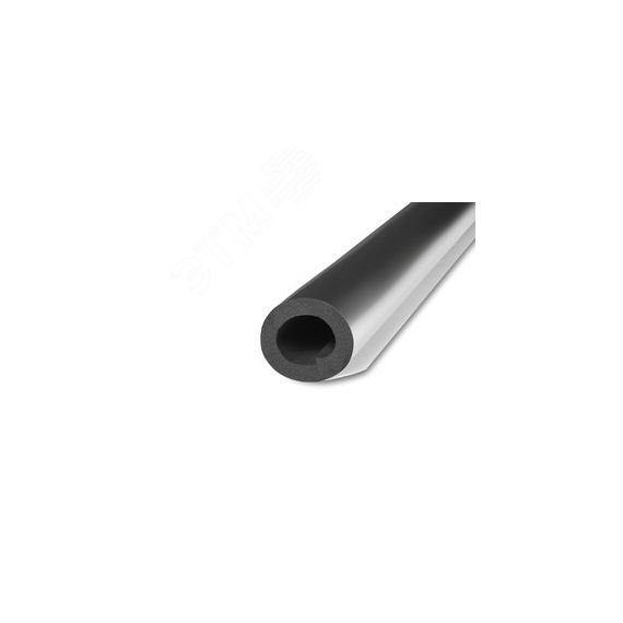 Трубка вспененный каучук 32x035-1 ST AL CLAD K-FLEX 32035214303CL