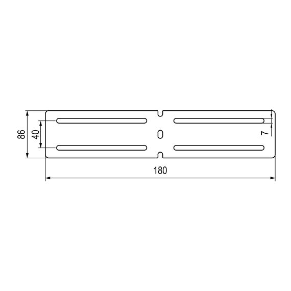 Чертеж GPH01000